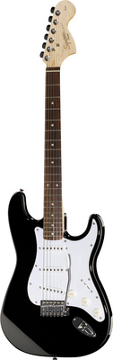Fender Squier Affinity RW BK