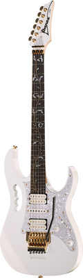 Ibanez JEM7V-WH