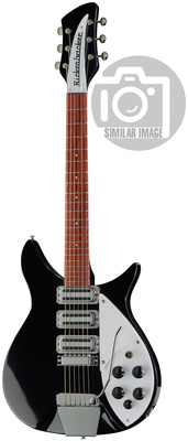 Rickenbacker 325C64 JG