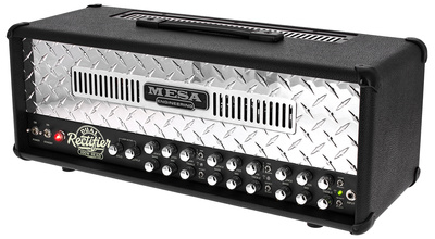 Mesa Boogie Dual Rectifier B-Stock