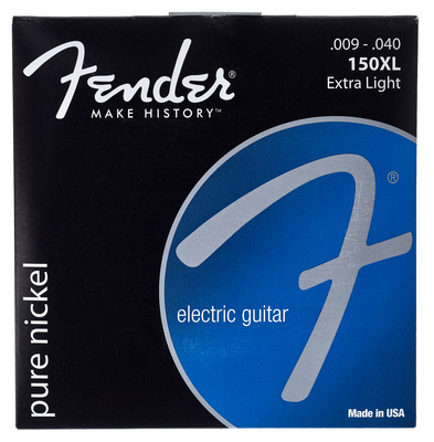 Fender 150XL