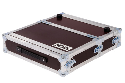 Thon Dual CD Player Case Eco 2U
