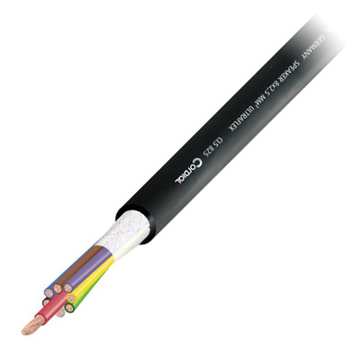 Cordial CLS 825