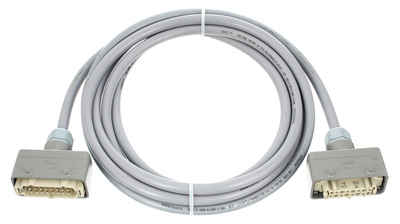 Stairville Multicable 5m 1,5mm²
