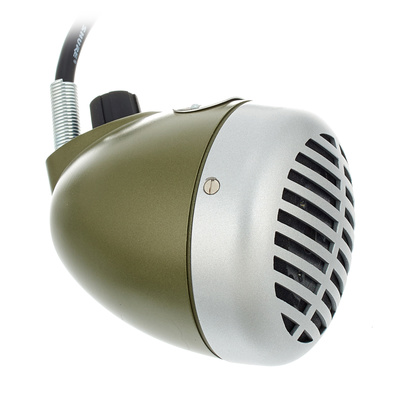 Shure 520 DX B-Stock
