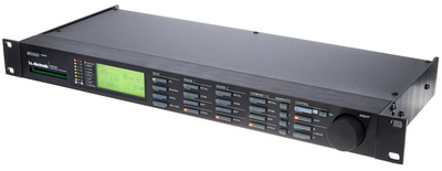 TC Electronic M2000 24 Bit