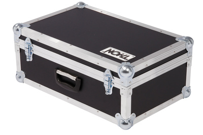 Thon Accessory Case 54x21x33 BK
