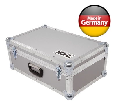 Thon Accessory Case 54x21x33 GR