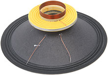 Precision Devices PD.188 Recone-Kit