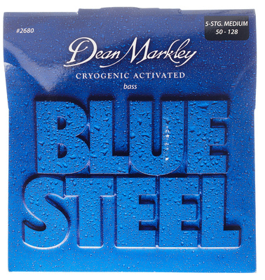 Dean Markley 2680 5string