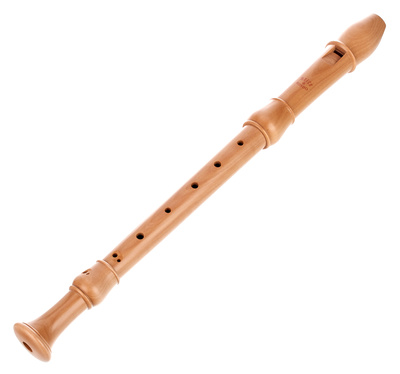 Moeck 2302 Flauto Rondo Alto B-Stock