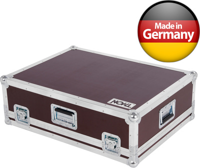 Thon Mixer Case Allen&Heath PA20 CP