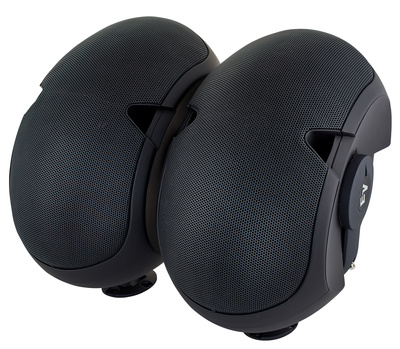 EV Evid 6.2 Black B-Stock