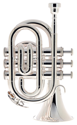 Thomann TR 5 SI Bb-Pocket Trum B-Stock