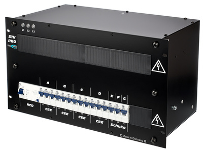 RiedConn STV63/022-3
