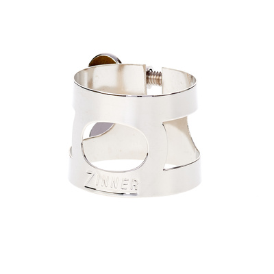 Zinner Ligature for Tenor Saxophone