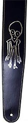 Planet Waves Satriani Strap 25LS-JS2