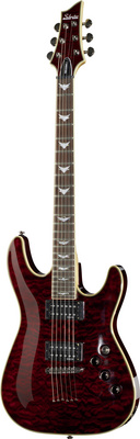 Schecter Omen Extreme 6 BCH