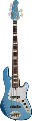 Lakland Skyline Darryl Jones 5 RW LPB