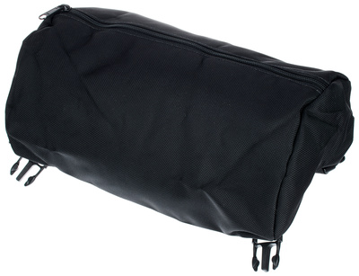 Torpedo Mute Bag Loredo Black