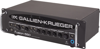 Gallien Krueger Fusion 550 B-Stock