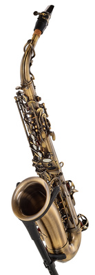 Thomann Antique Alto Saxophone