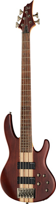 ESP LTD D-5 Natural Satin