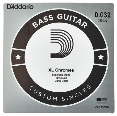 Daddario CB032