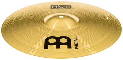 Meinl 14" HCS Crash
