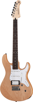 Yamaha Pacifica 112V YNS