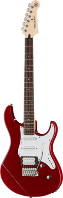 Yamaha Pacifica 112V RR