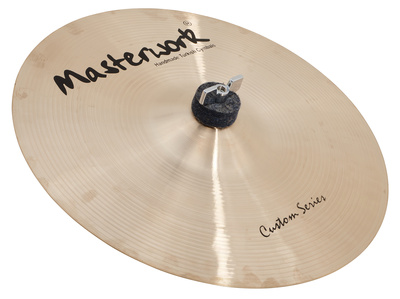 Masterwork 09" Custom Splash