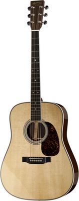 Martin Guitars HD-35