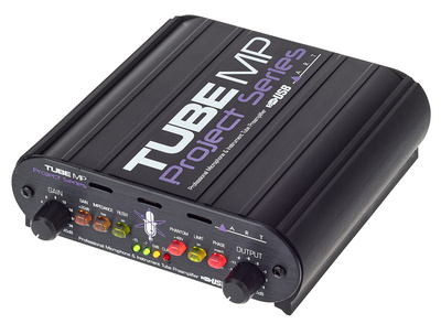 ART Tube MP Project Series USB