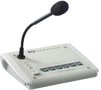 RCS VLM 105 WO