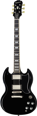 Epiphone SG G-400 Pro EB