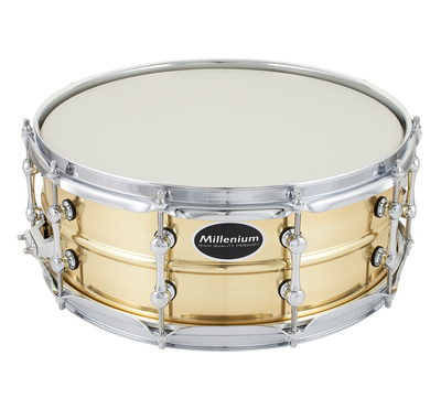 Millenium 14"x5,5" Power Brass S B-Stock
