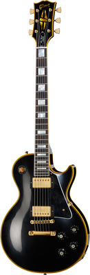 Gibson Les Paul 68 Custom EB VOS