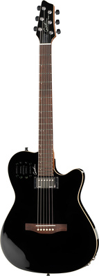 Godin A6 Ultra Black
