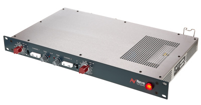 AMS Neve 1073 DPA Preamp Stereo B-Stock