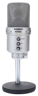 Samson G-Track B-Stock