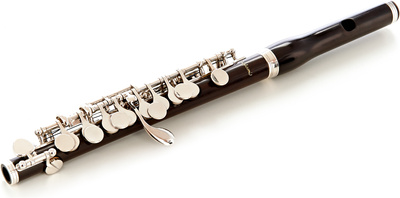 Bulgheroni 401 Piccoloflute Exotic Cocus