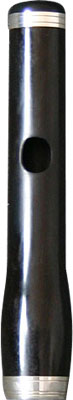 Bulgheroni Headjoint 401 Grenadill