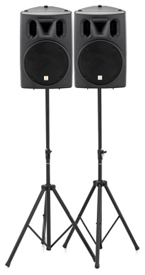 the box PA502 A Bundle