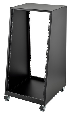 K&M 48260 19" Rack 21U