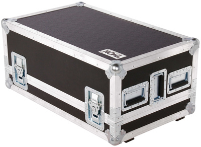 Thon Heavy Case Yamaha DM 1000