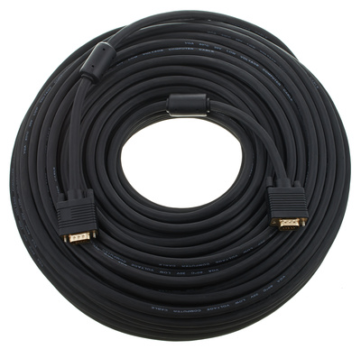 Sommer Cable S2S2-3000 SVGA Cable 30m