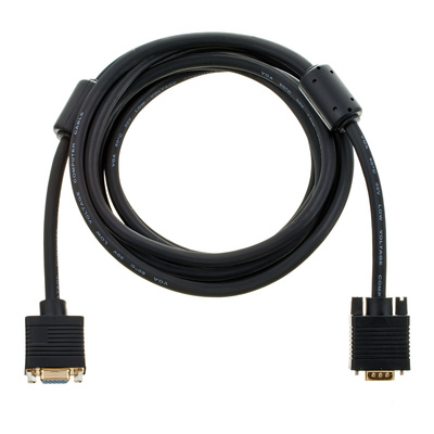 Sommer Cable S2S3-5000 SVGA Cable 50m