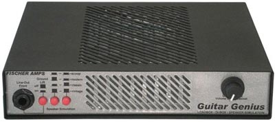 Fischer Amps Guitar Genius B-Stock