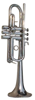 Schilke C1 C-Trumpet